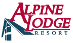 Alpine Lodge Resort, Branson, Missouri Logo
