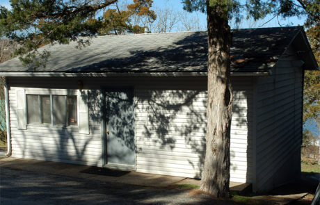 2 Bedroom Cabin at Alpine Lodge Resort, Branson, MO