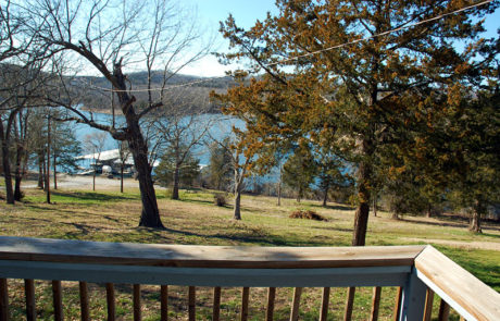 2 Bedroom Cabin at Alpine Lodge Resort, Branson, MO