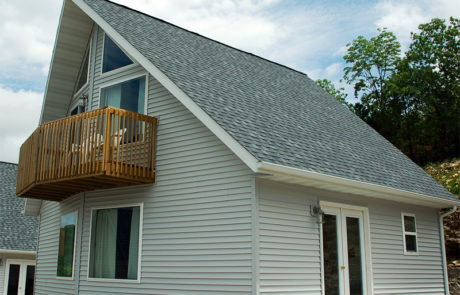 3 Bedroom Chalet at Alpine Lodge Resort, Branson, MO