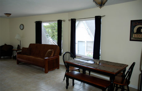 3 Bedroom Chalet at Alpine Lodge Resort, Branson, MO