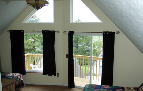 3 Bedroom Chalet at Alpine Lodge Resort, Branson, MO