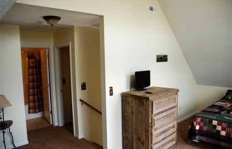 3 Bedroom Chalet at Alpine Lodge Resort, Branson, MO