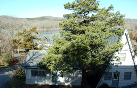 Lake House at Alpine Lodge Resort, Branson, MO