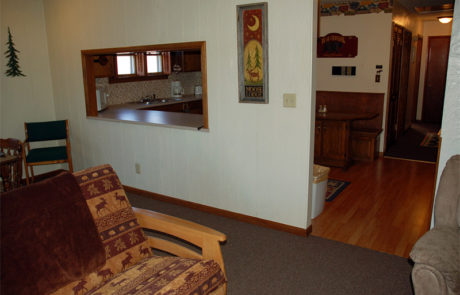 Lake House at Alpine Lodge Resort, Branson, MO