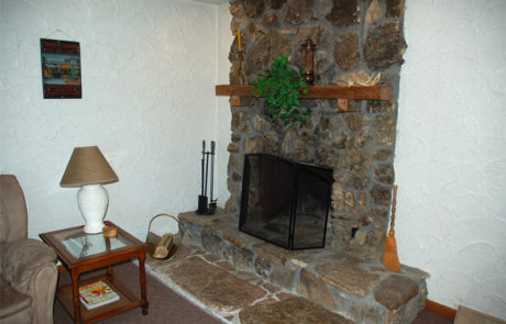 Lake House at Alpine Lodge Resort, Branson, MO