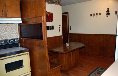 Lake House at Alpine Lodge Resort, Branson, MO