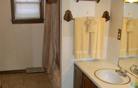 Lake House at Alpine Lodge Resort, Branson, MO