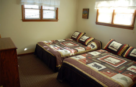 Lake House at Alpine Lodge Resort, Branson, MO