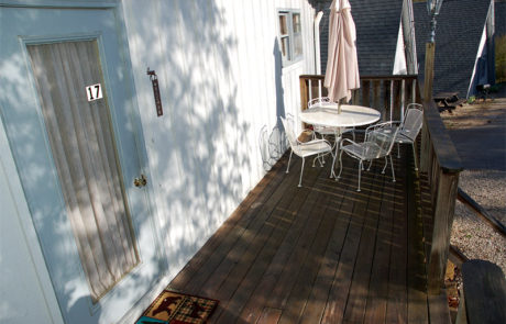 Lake House at Alpine Lodge Resort, Branson, MO